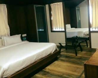 Vishal The Green Wood Resort Sasan Gir, Sasan Gir 2